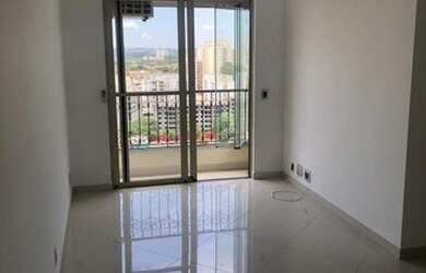 Imagem 1: SÃO PAULO - Apartamento Padrão - MARAJOARA