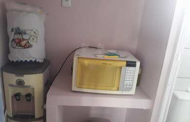 Imagem 6: Galeria para aluguel com 24 metros quadrados em Casa Amarela - Recife - PE