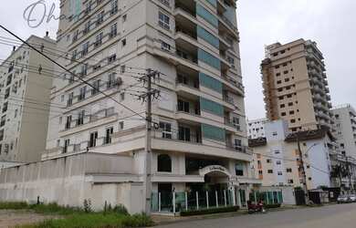 Imagem: O apartamento possui 3 Dormitórios, 4 Banheiros, 2 Vagas na