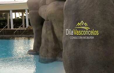 Imagem 4: Vende/Aluga Belíssima Casa em Condomínio Fechado Bonneville