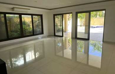 Imagem 13: Casa Sobrado Alto Padrão à venda no Condomínio Melville em Santana...