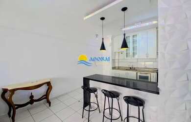 Imagem 7: APARTAMENTO RESIDENCIAL em GUARUJÁ - SP, Jardim Astúrias