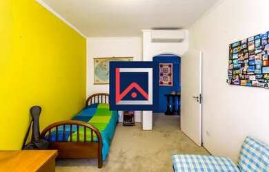 Imagem 10: Locação Apartamento 3 Dormitórios - 150 m² Brooklin