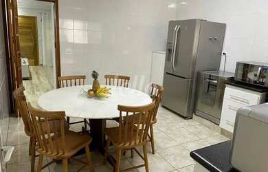 Imagem 2: São Bernardo do Campo - Casa Padrão - Rudge Ramos