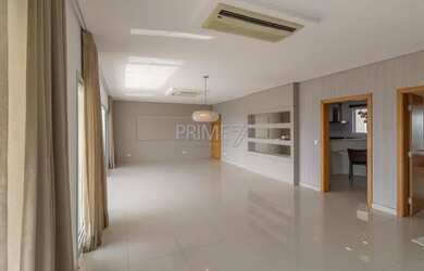 Imagem: O apartamento possui 3 Dormitórios, 5 Banheiros, 5 Vagas na