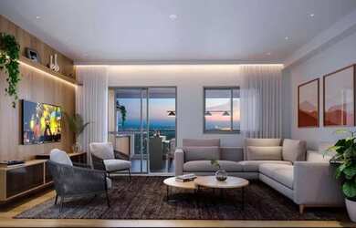 Imagem 3: APARTAMENTO RESIDENCIAL em São Paulo - SP, Brooklin Paulista