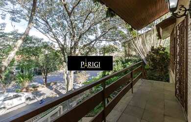 Imagem 10: Casa com 5 dormitórios, 274 m² - venda por R$ 2.129.000,00 ou aluguel...