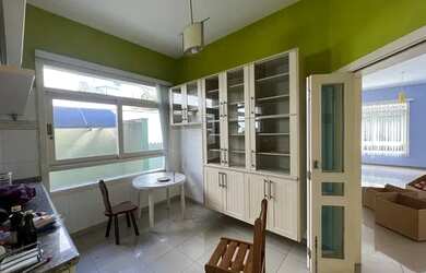 Imagem 5: SANTANA DE PARNAÍBA - Casa de Condomínio - TAMBORÉ