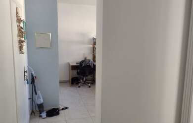 Imagem 14: KITÃO COM 1 VAGA A VENDA NO CANTO DO FORTE - PRAIA GRANDE - SP