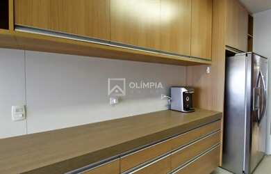 Imagem 16: Locação Apartamento 3 Dormitórios - 180 m² Jardim Paulista