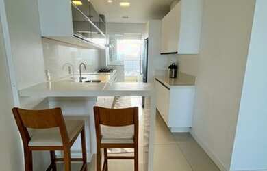 Imagem 8: Apartamento no Edifício Império das Ondas com 03 suítes à venda ou...