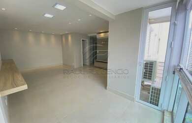 Imagem 6: Londrina - Apartamento Padrão - Gleba Fazenda Palhano