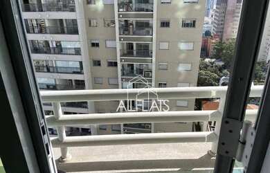 Imagem 4: Sala à venda, 36 m² por R$ 380.000 na Consolação - São Paulo/SP