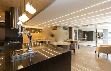 Imagem 5: Apartamento 3 Suítes à venda, 168 m² por R$ 2.099.000 - Ahú - Curitiba/...