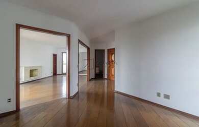 Imagem 12: Locação Apartamento 3 Dormitórios - 216 m² Campo Belo