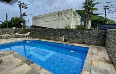 Imagem 7: Apartamento com 2 dormitórios à venda, 85 m² por R$ 350.000,00 - Praia...