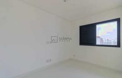 Imagem: O apartamento na cobertura possui 2 Dormitórios, 3 Banheiros