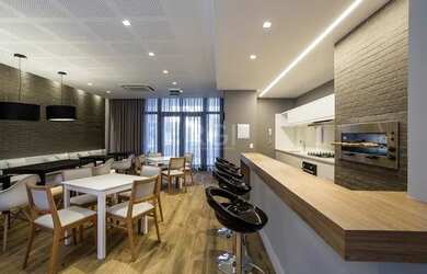 Imagem 8: Apartamento para Venda - 149m², 3 dormitórios, sendo 3 suites, 2 vagas...