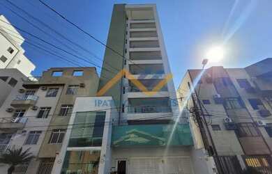 Imagem: O apartamento possui 4 Dormitórios, 2 Banheiros, 2 Vagas na