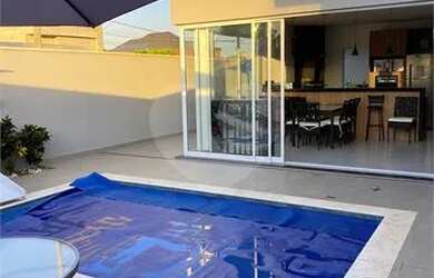 Imagem 7: Cond jardins di Roma- Casa esquina -Locação - R$ 9500,00