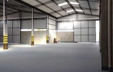 Imagem 13: Alugo, Arrendo ou me Associo. GALPÃO primeira locação 600m2