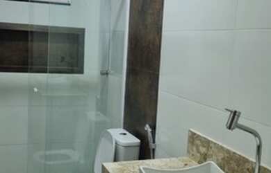 Imagem 6: Vendo casa na 307 sul. Guarda roupa, 110m² de Área, 2 Vagas na garageme3...