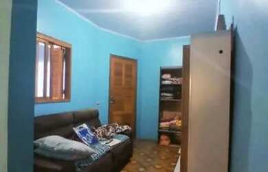 Imagem: Casa à venda Rua Fernando Pessoa, Estância Velha - Canoas