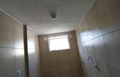 Imagem: O apartamento possui 1 Dormitório, 1 Banheiro, 38m² de Área