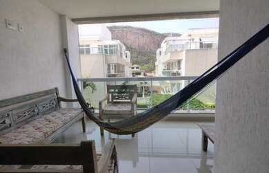 Imagem 7: Agatê Imóveis vende Apartamento Padrão de 110 m² por 790 mil reais...