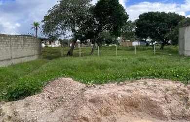 Imagem: O terreno possui 218m² de Área e está localizado em Cohab