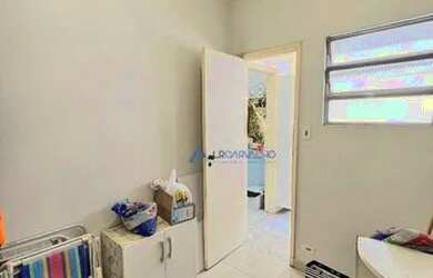 Imagem 13: Apartamento à venda, 136 m² por R$ 599.000,00 - José Menino - Santos/SP