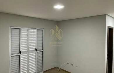 Imagem 16: Excelente Sobrado na Mooca com 3 suítes Área Gourmet com Churrasqueira