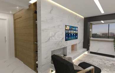 Imagem 12: Apartamento para Venda - 149m², 3 dormitórios, sendo 3 suites, 2 vagas...