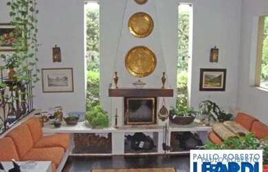 Imagem 5: SOBRADO - CITY BUTANTÃ - SP