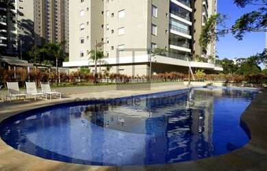 Imagem 1: Cobertura com vista incrivel com lazer privativo em condominio clube