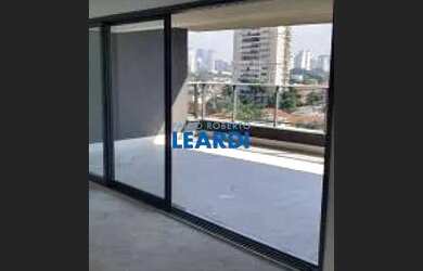 Imagem 1: APARTAMENTO - BROOKLIN - SP