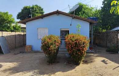 Imagem 4: Casa no São Bento