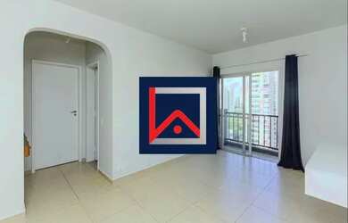 Imagem 2: Apartamento Locação 1 Dormitórios - 47 m² Moema