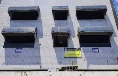 Imagem: O depósito possui 14m² de Área e está localizado em Venda