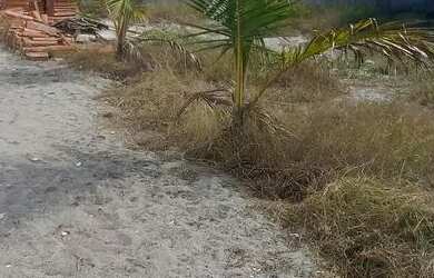 Imagem: O terreno possui 585m² de Área e está localizado em Jardim