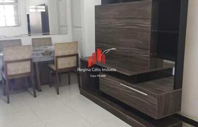 Imagem: Apartamento para Locação em São Vicente, Gonzaguinha, 2 dormitórios