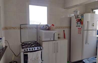 Imagem 8: KITÃO COM 1 VAGA A VENDA NO CANTO DO FORTE - PRAIA GRANDE - SP