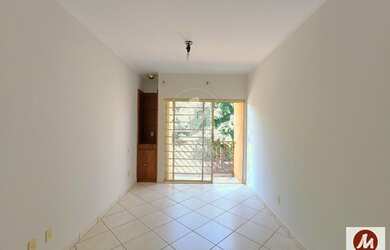 Imagem: O apartamento possui 2 Dormitórios, 2 Banheiros, 2 Vagas na