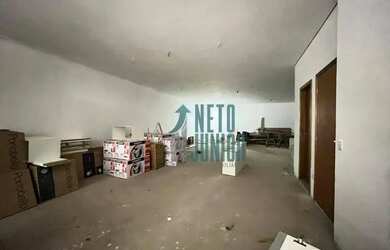 Imagem 2: Salão Comercial de Frente ao Terminal, 144 m² por R$ 8.000/mês