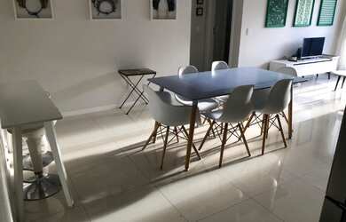 Imagem 11: Apartamento Bairro Nações 2 Quartos para aluguel Anual