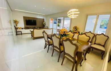 Imagem 1: APARTAMENTO 3/4 COM SUÍTE E VARANDA NASCENTE LUXO NO PATIO JARDINS O MELHOR DE BROTAS