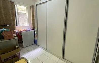 Imagem 4: Apartamento 2/4 em condomínio fechado com portaria 24hrs e infraestrutura na Mata Escura