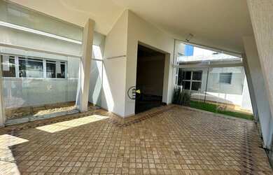 Imagem 10: Casa com 4 dormitórios, 850 m² - venda por R$ 5.000.000,00 ou aluguel por R$ 15.750,00/mês