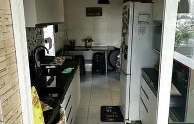 Imagem 2: JN Casa para venda em Alto do Coqueirinho - Salvador - BA