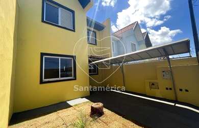 Imagem 4: LONDRINA - Casa Padrão - Jardim Strass